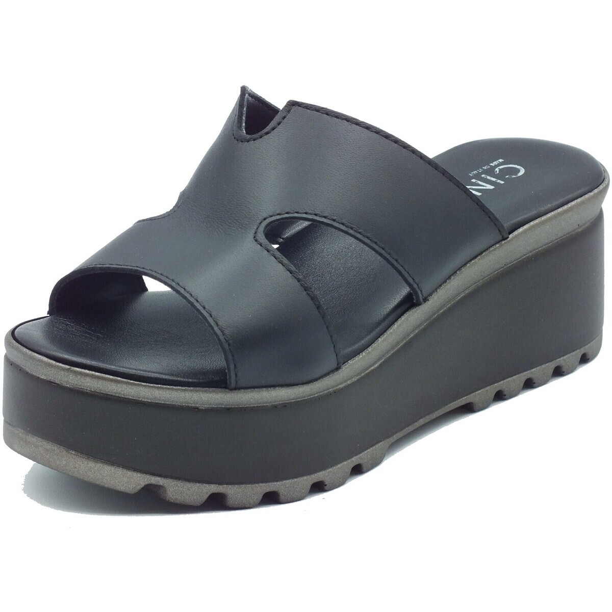 Cinzia Soft  IAF443226  Černá