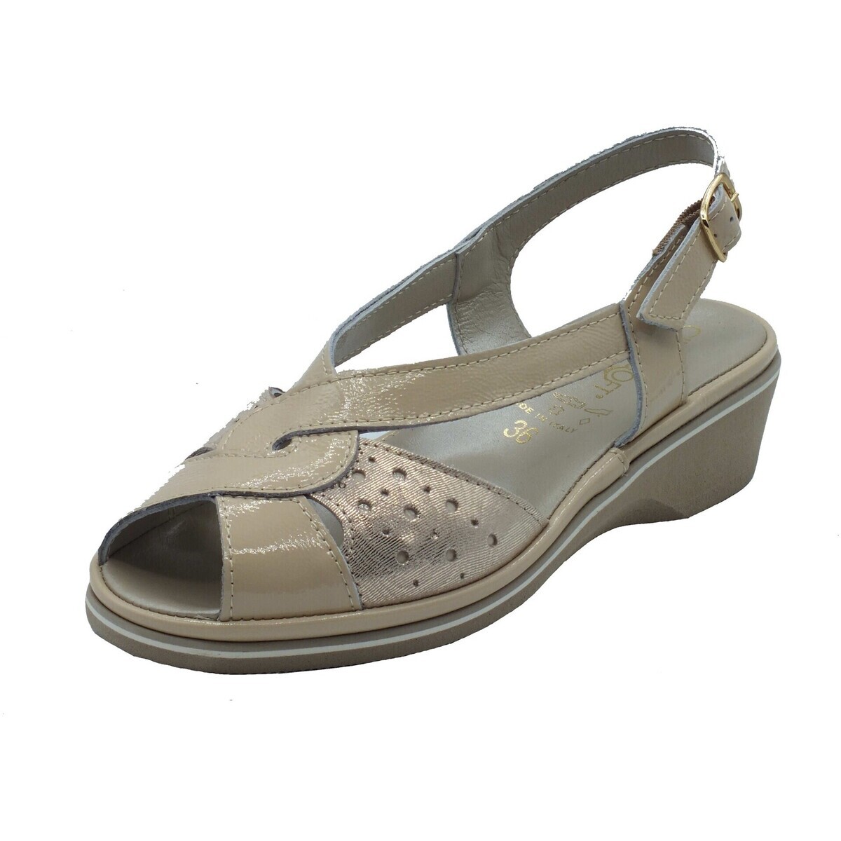 Cinzia Soft  IP1MARY  Béžová