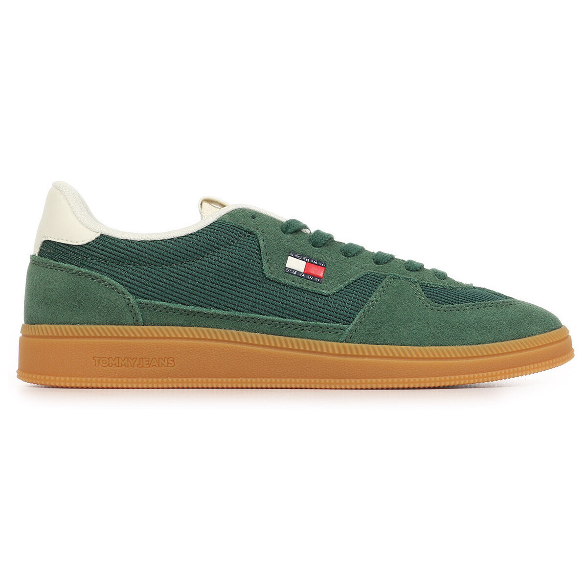 Tommy Hilfiger  The Greenwich Edge  Zelená