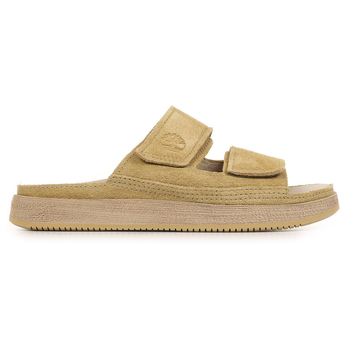 Timberland  Casco Cove Slide  Béžová