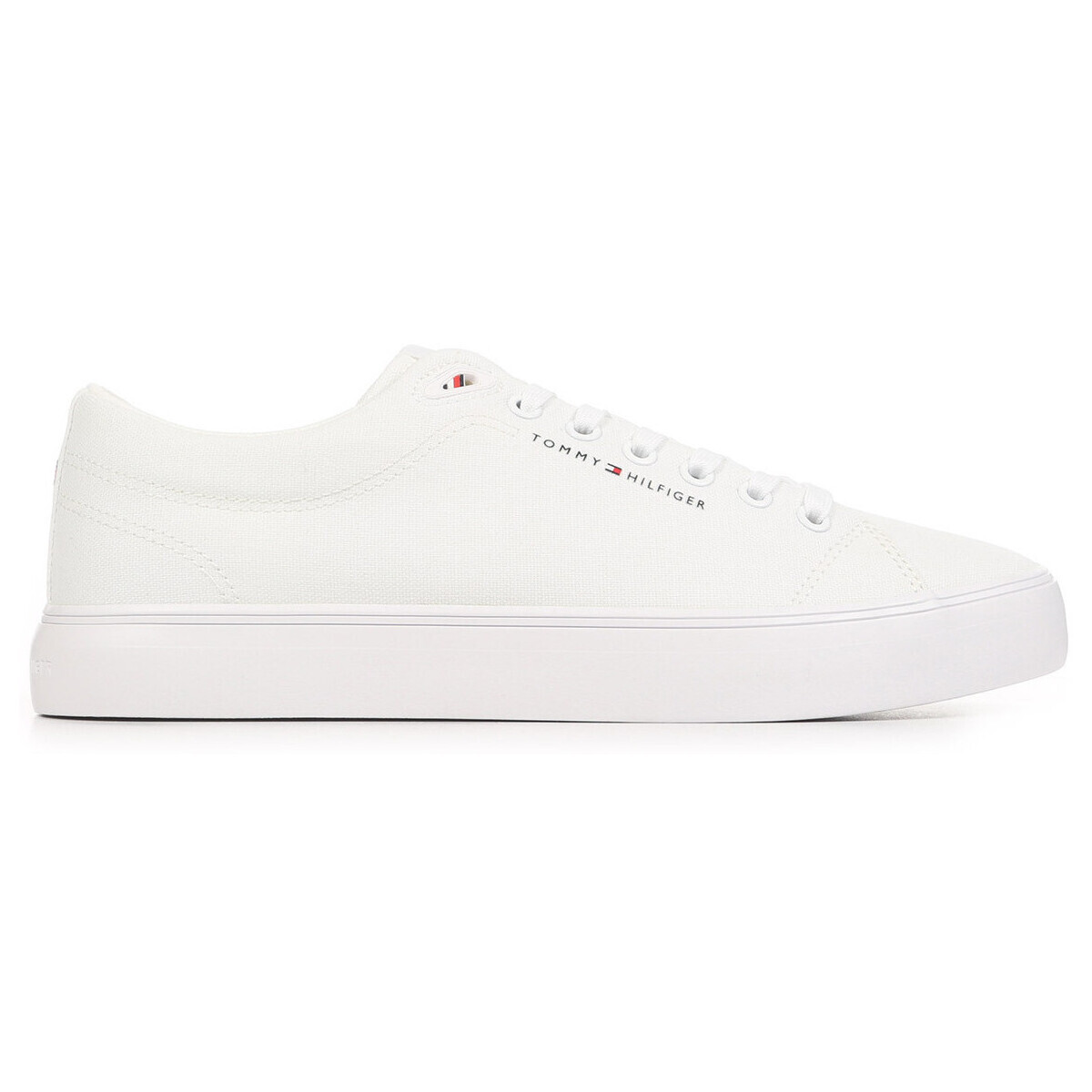 Tommy Hilfiger  Harlem Core II Cvs  Bílá