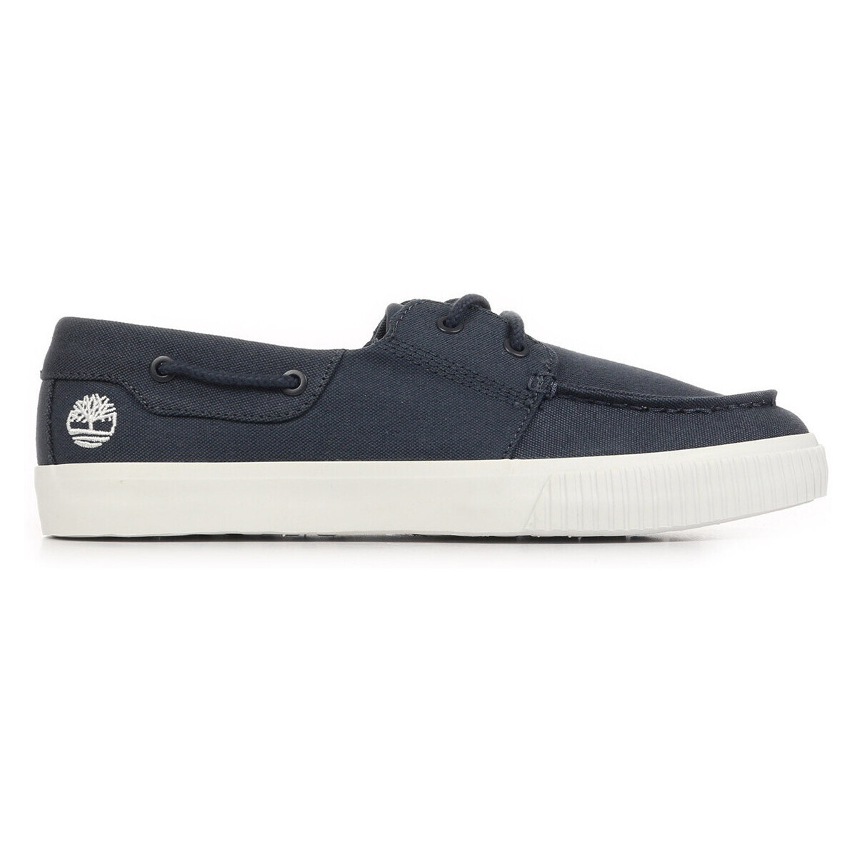 Timberland  Mylo Bay Low Lace  Modrá