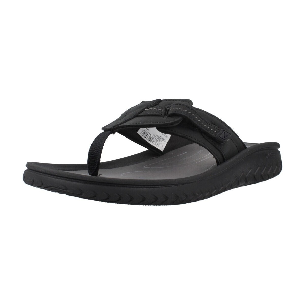 Clarks  26176988C  Černá