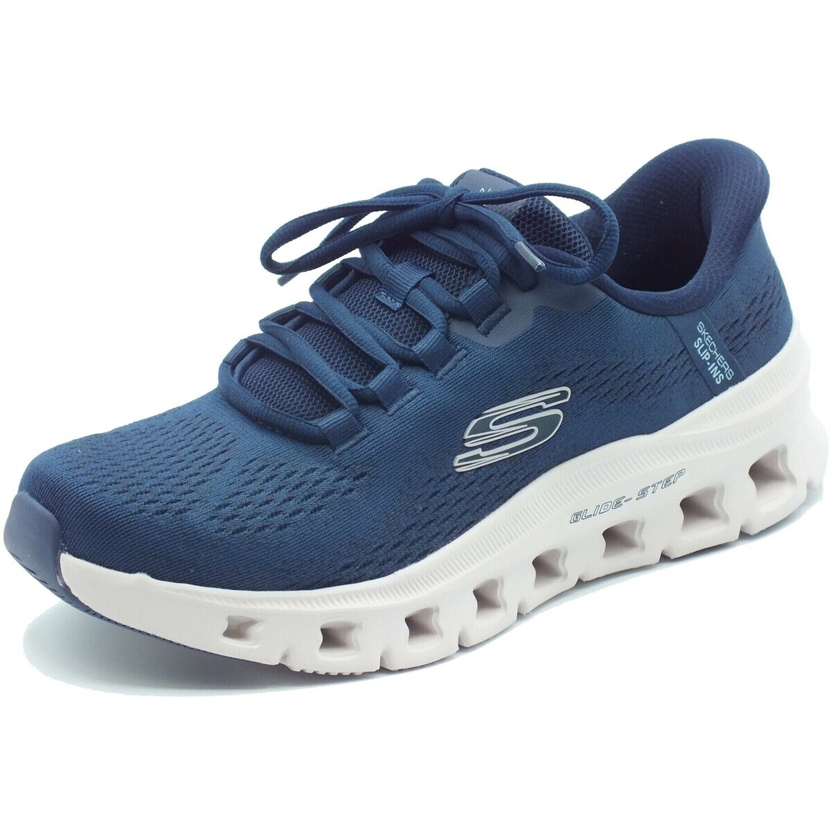 Skechers  232941 Glide Step Pro Elron  Modrá