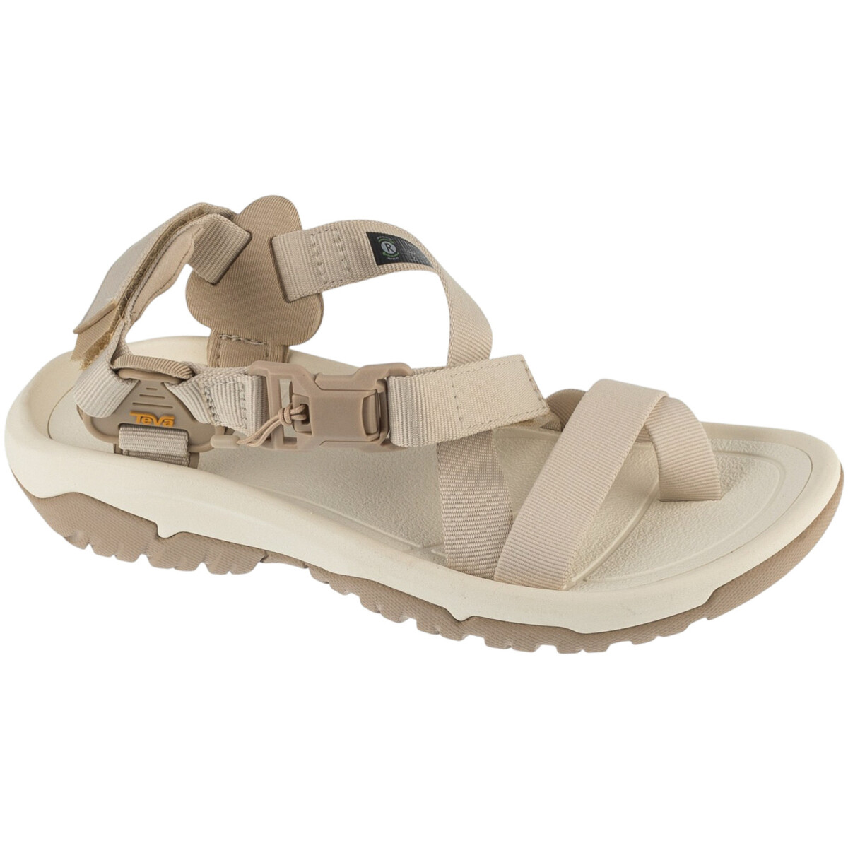 Teva  W Hurricane Terra Dactyl Sandals  Béžová