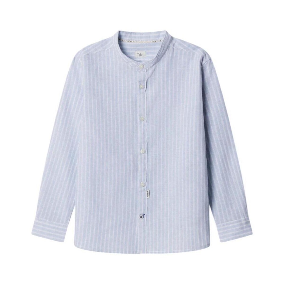 Pepe jeans  PB3000077 513  Modrá