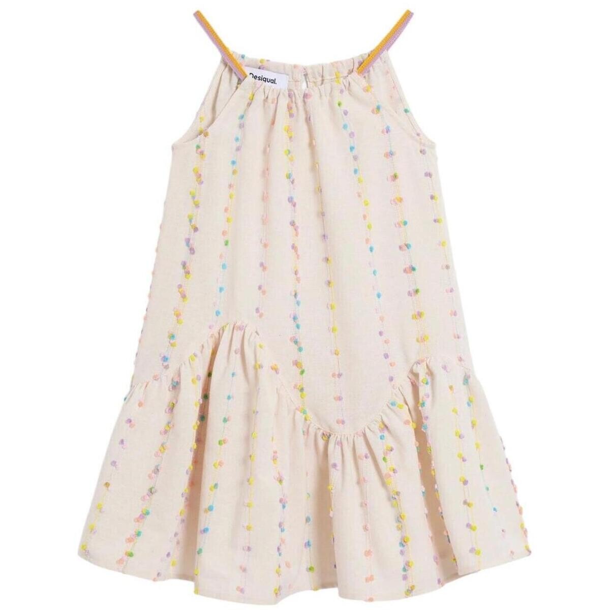 Desigual  26SGVW06 1001  Béžová