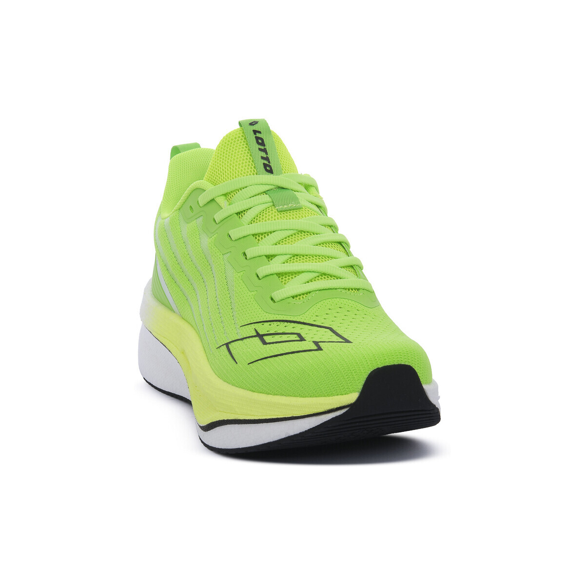 Lotto  EJ1 SPEEDRIDE 700 III  Šedá