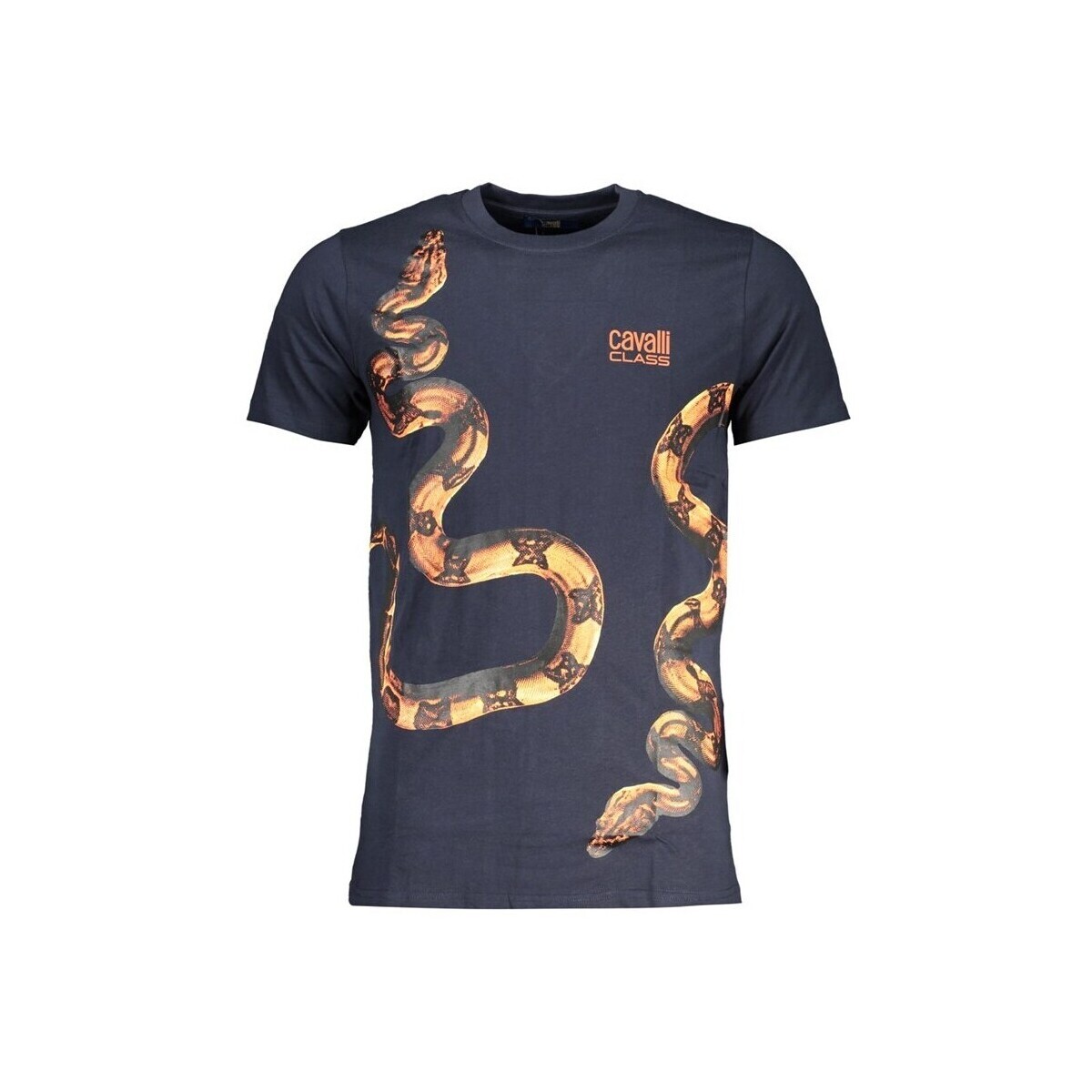 Roberto Cavalli  qxt63cjd060bl049262xl  Oranžová