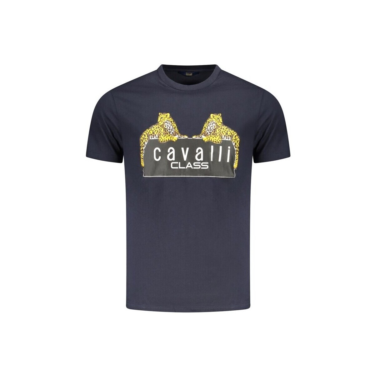 Roberto Cavalli  txt60njd060bl045022xl  Žlutá