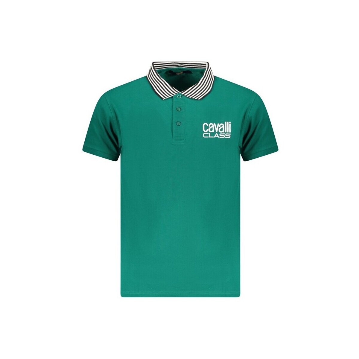 Roberto Cavalli  txt64ekb002ve040382xl  Zelená