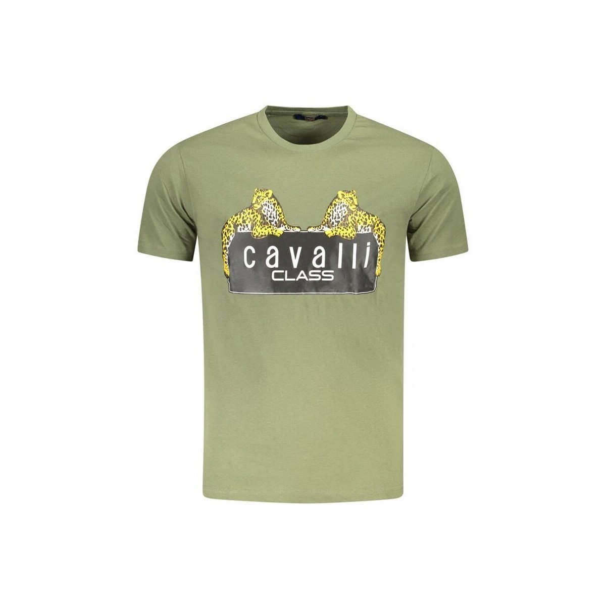 Roberto Cavalli  txt60njd060ve04050xl  Černá