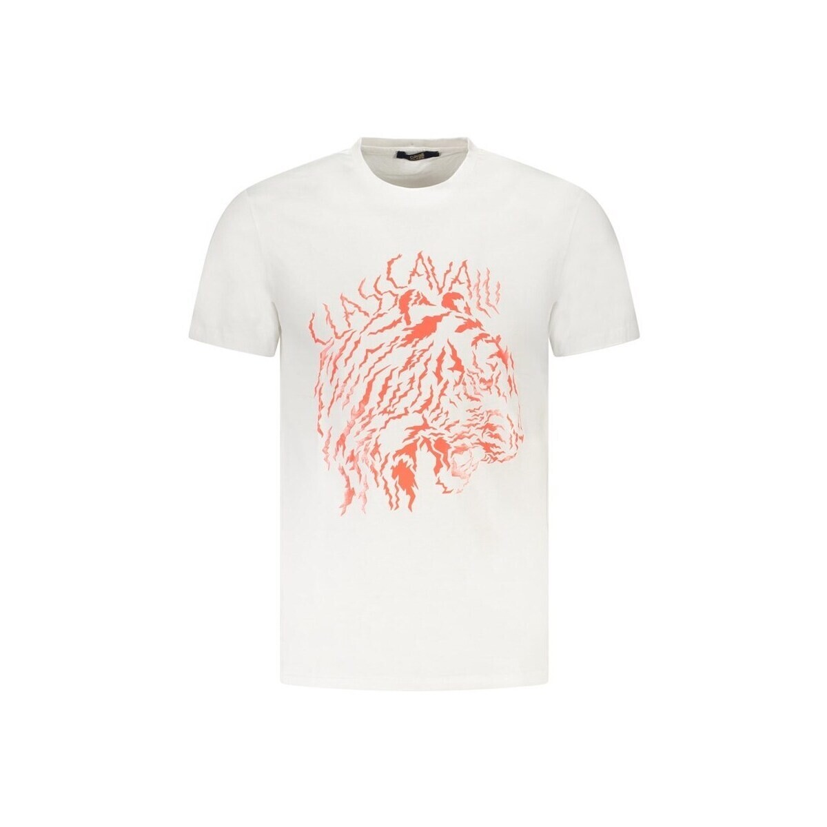 Roberto Cavalli  txt60vjd060bi005332xl  Červená