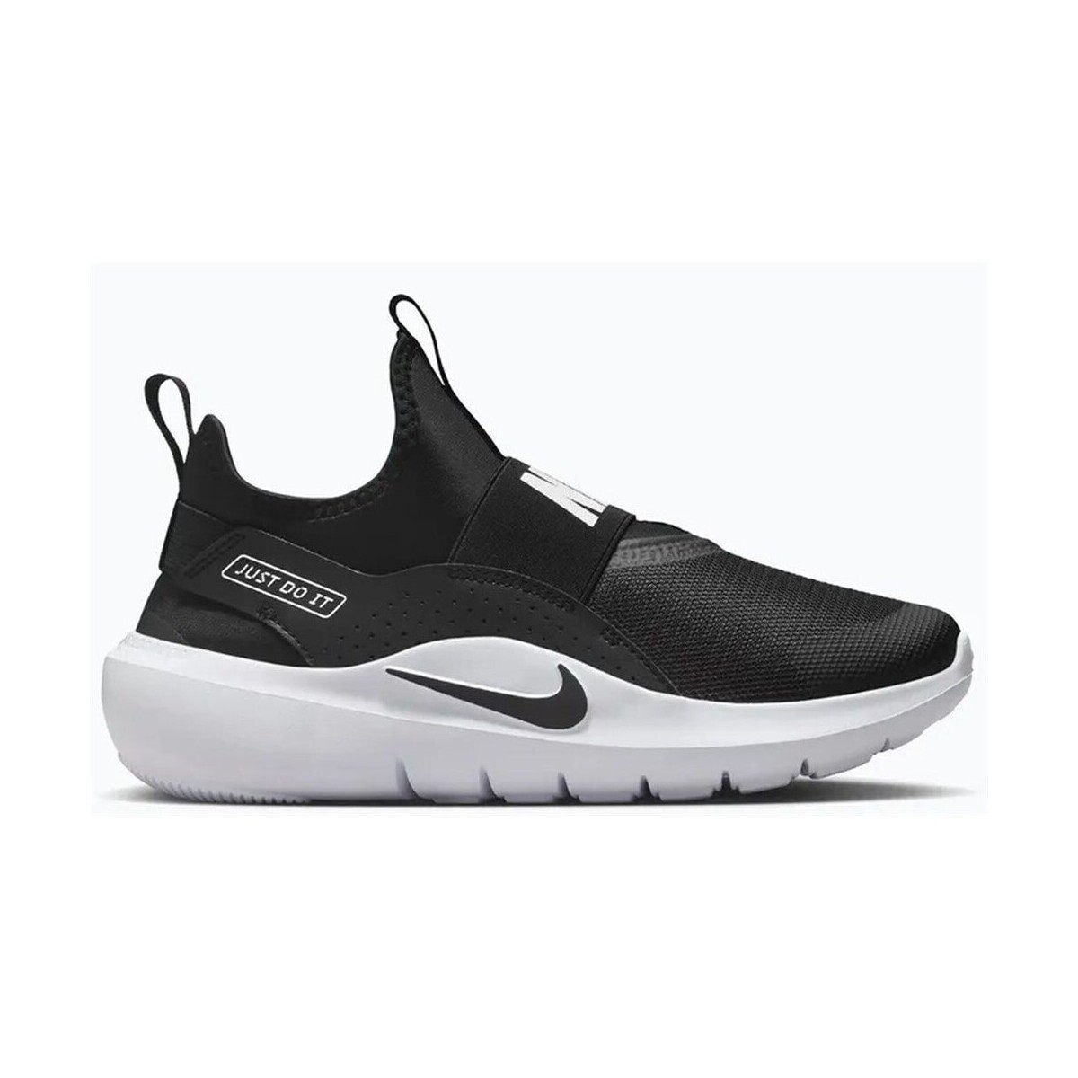 Nike  BUTYNIKEFLEXRUNNER4GSIF2893002  Bílá