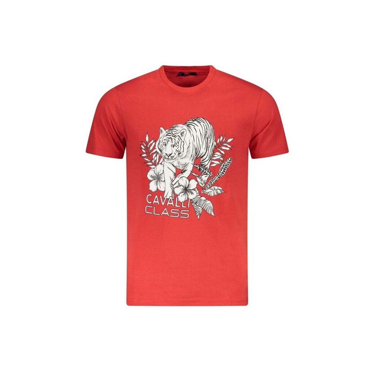 Roberto Cavalli  txt60rjd060ro020002xl  Bílá