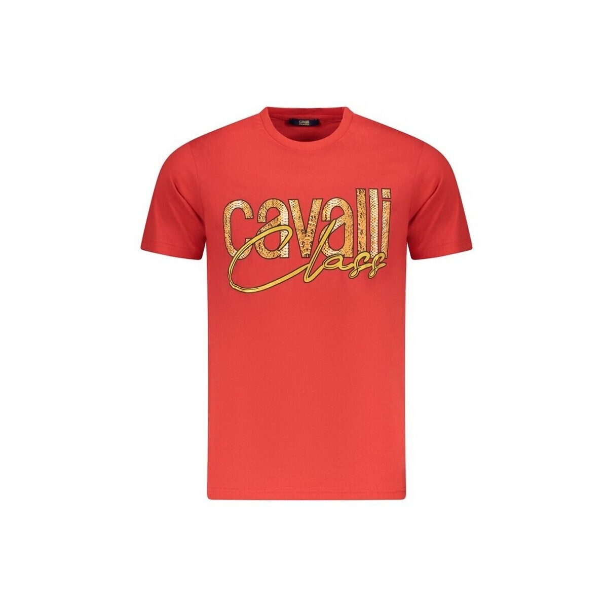 Roberto Cavalli  txt61mjd060ro020002xl  Zlatá