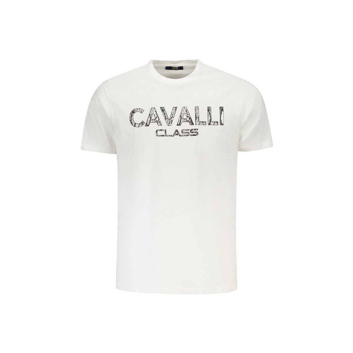 Roberto Cavalli  txt61gjd060bi005332xl  Bílá