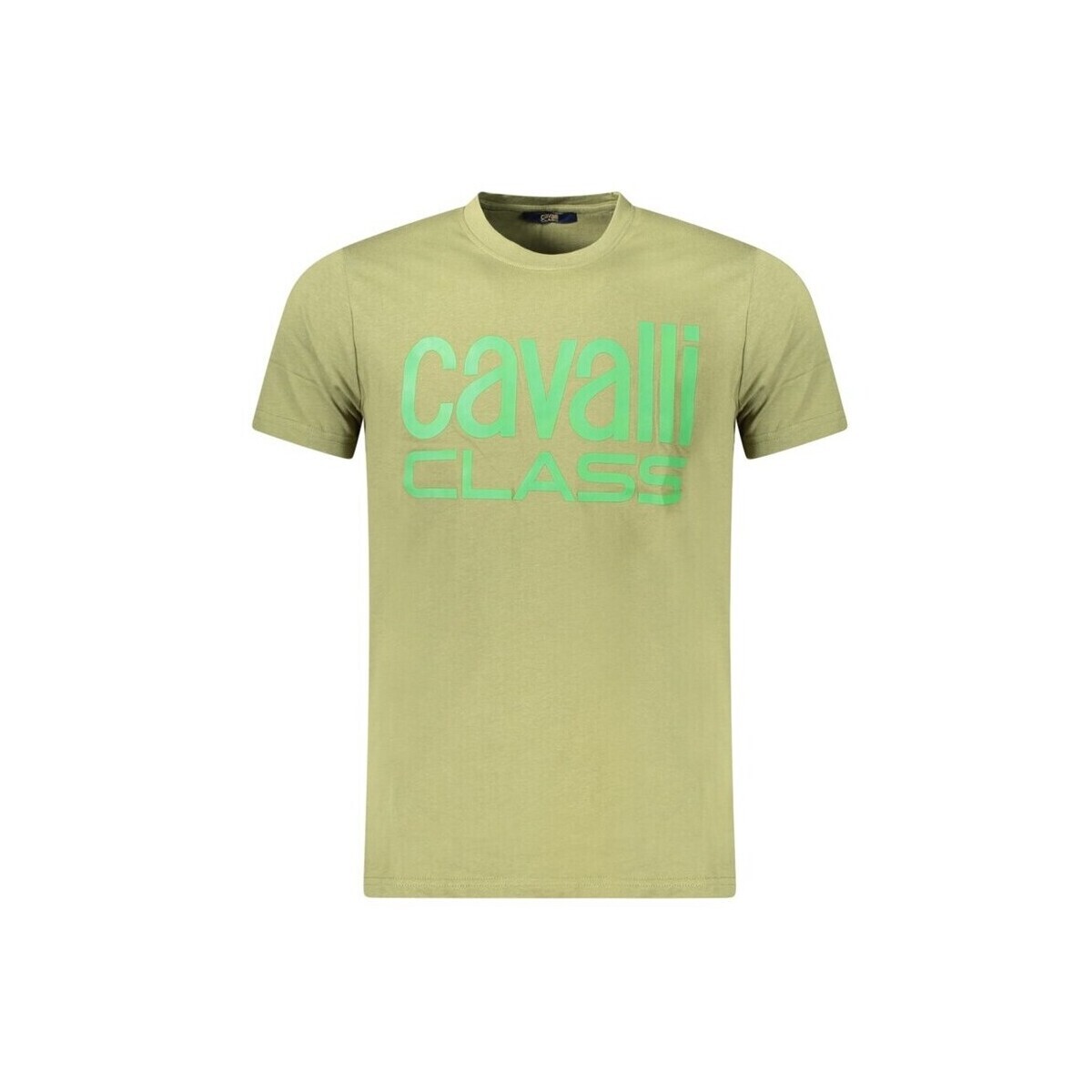 Roberto Cavalli  qxt62qjd060ve040502xl  Zelená