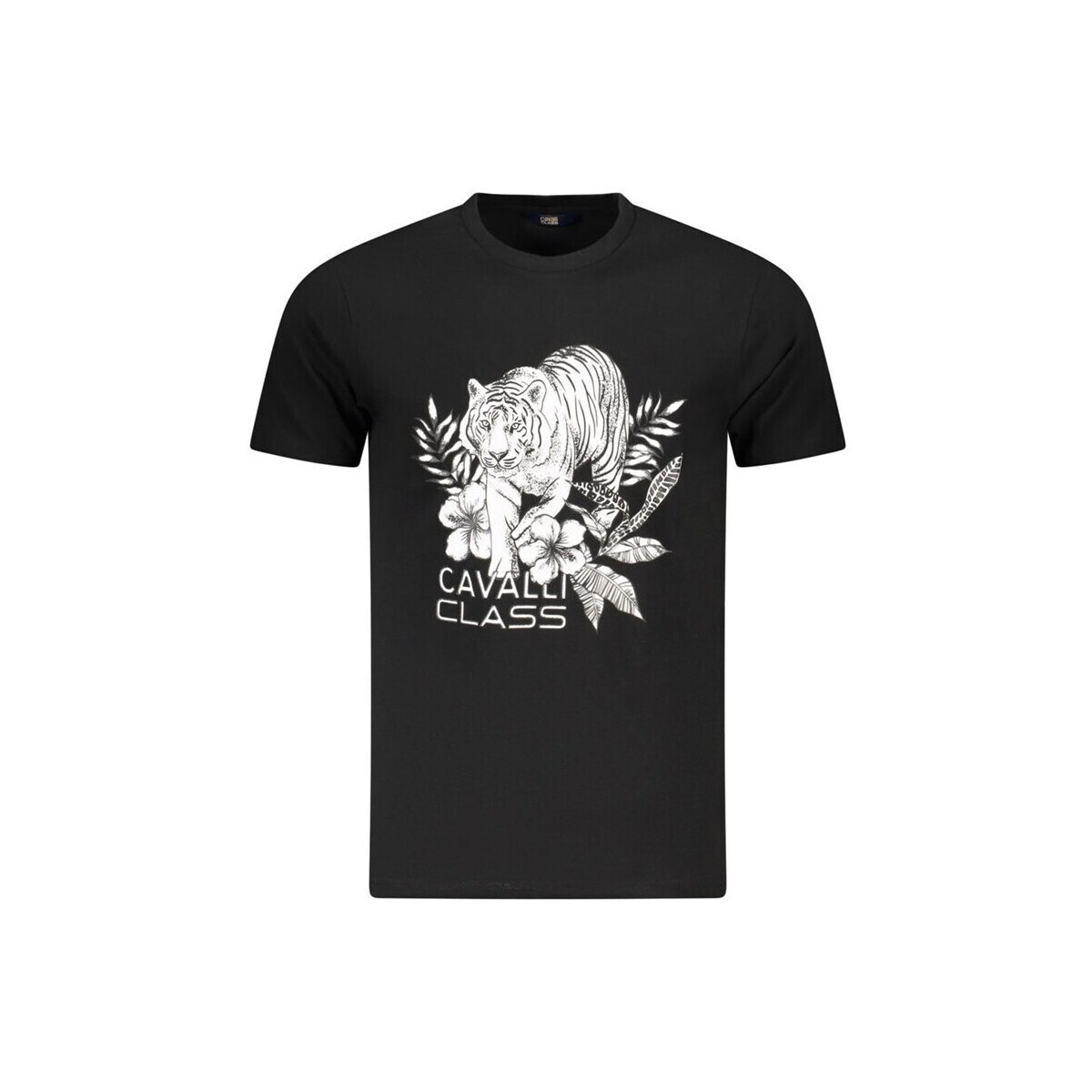 Roberto Cavalli  txt60rjd060ne050512xl  Bílá