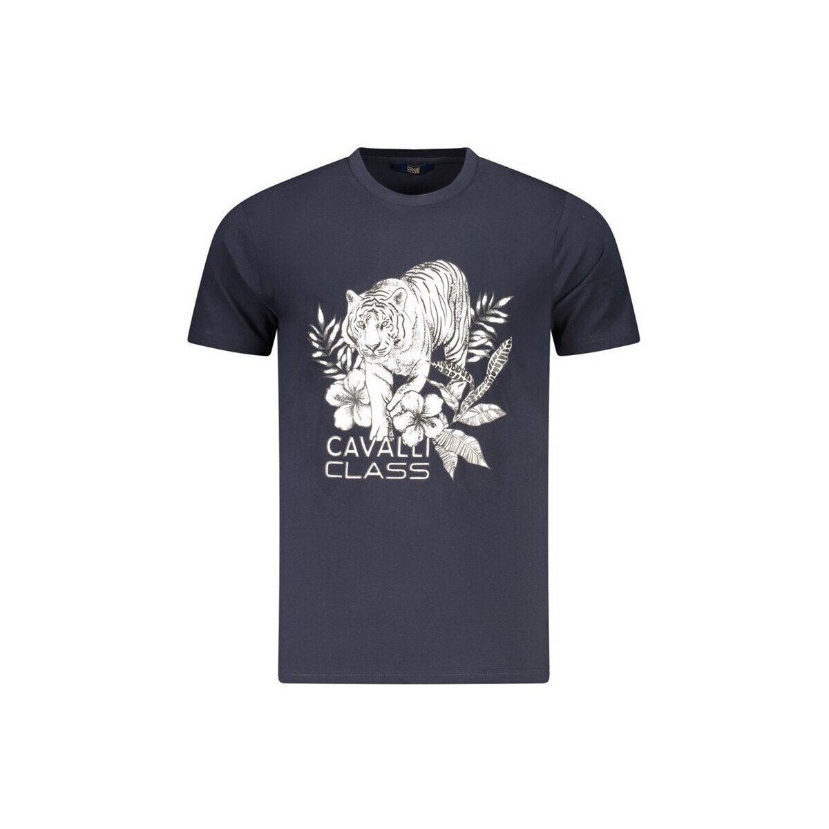 Roberto Cavalli  txt60rjd060bl04502xl  Bílá