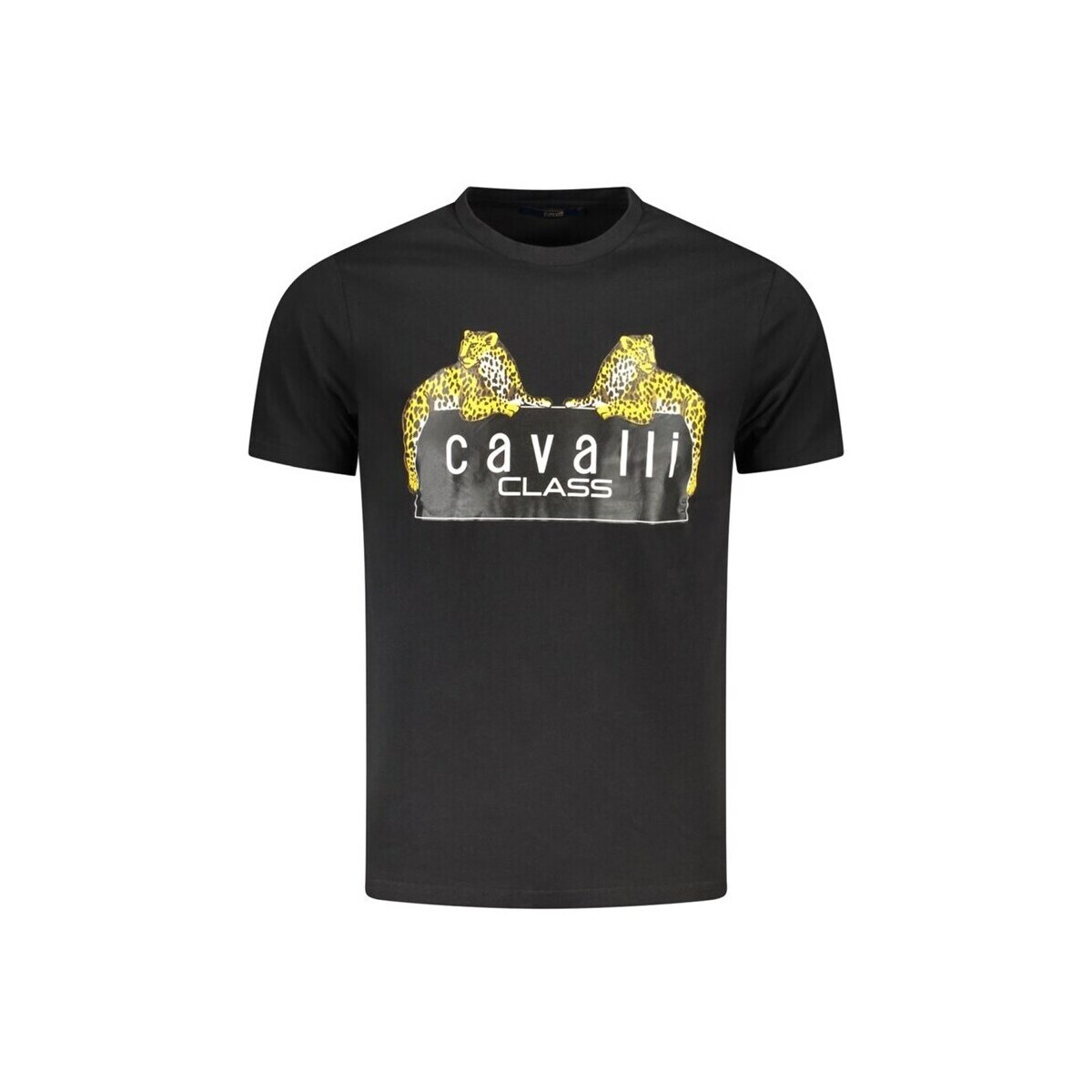 Roberto Cavalli  txt60njd060ne050512xl  Žlutá