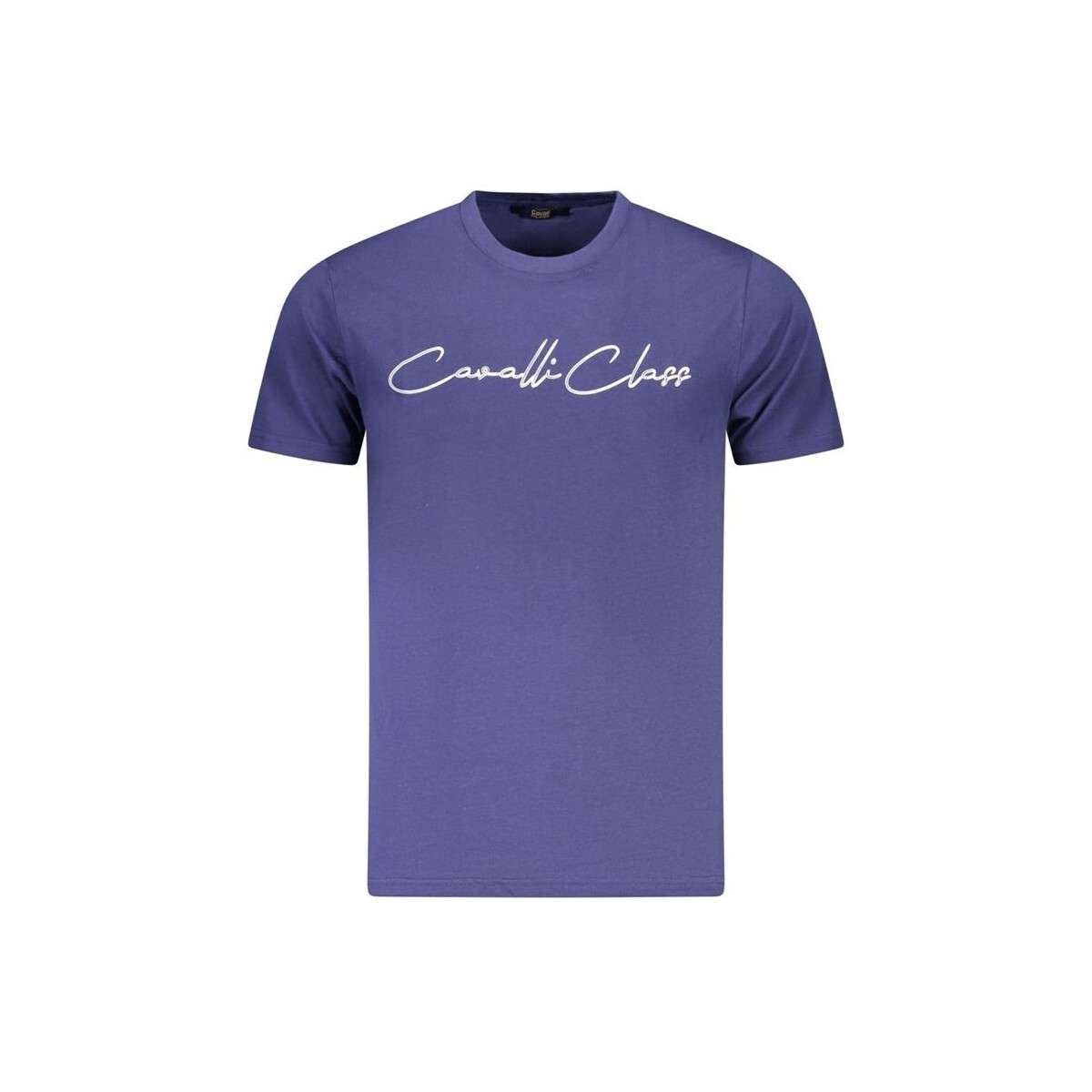 Roberto Cavalli  txt60bjd060bl045512xl  Modrá