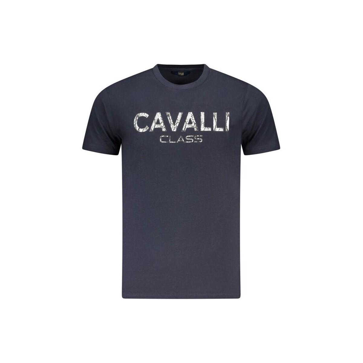 Roberto Cavalli  txt61gjd060bl045022xl  Tmavě modrá