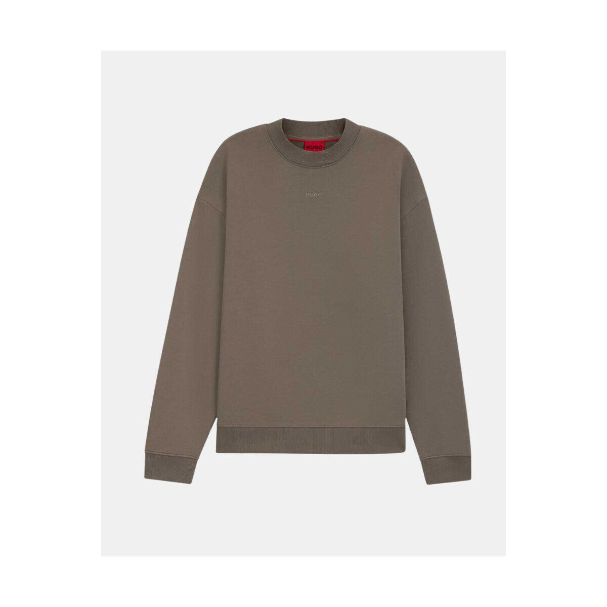 HUGO  50525892 DAPOCREW  Hnědá