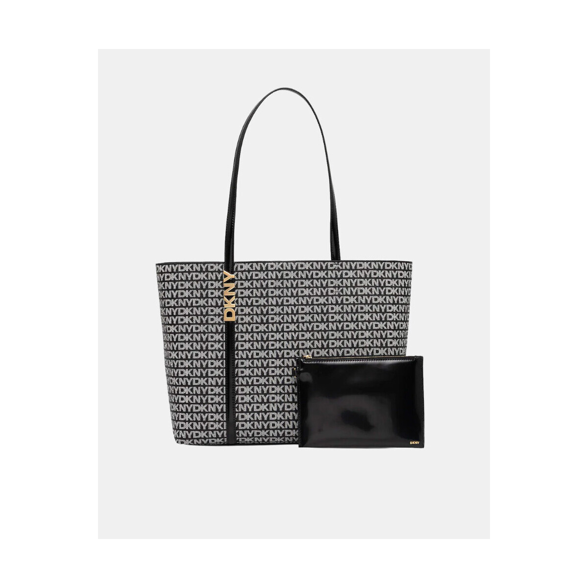 Dkny  R52A5G54  Černá