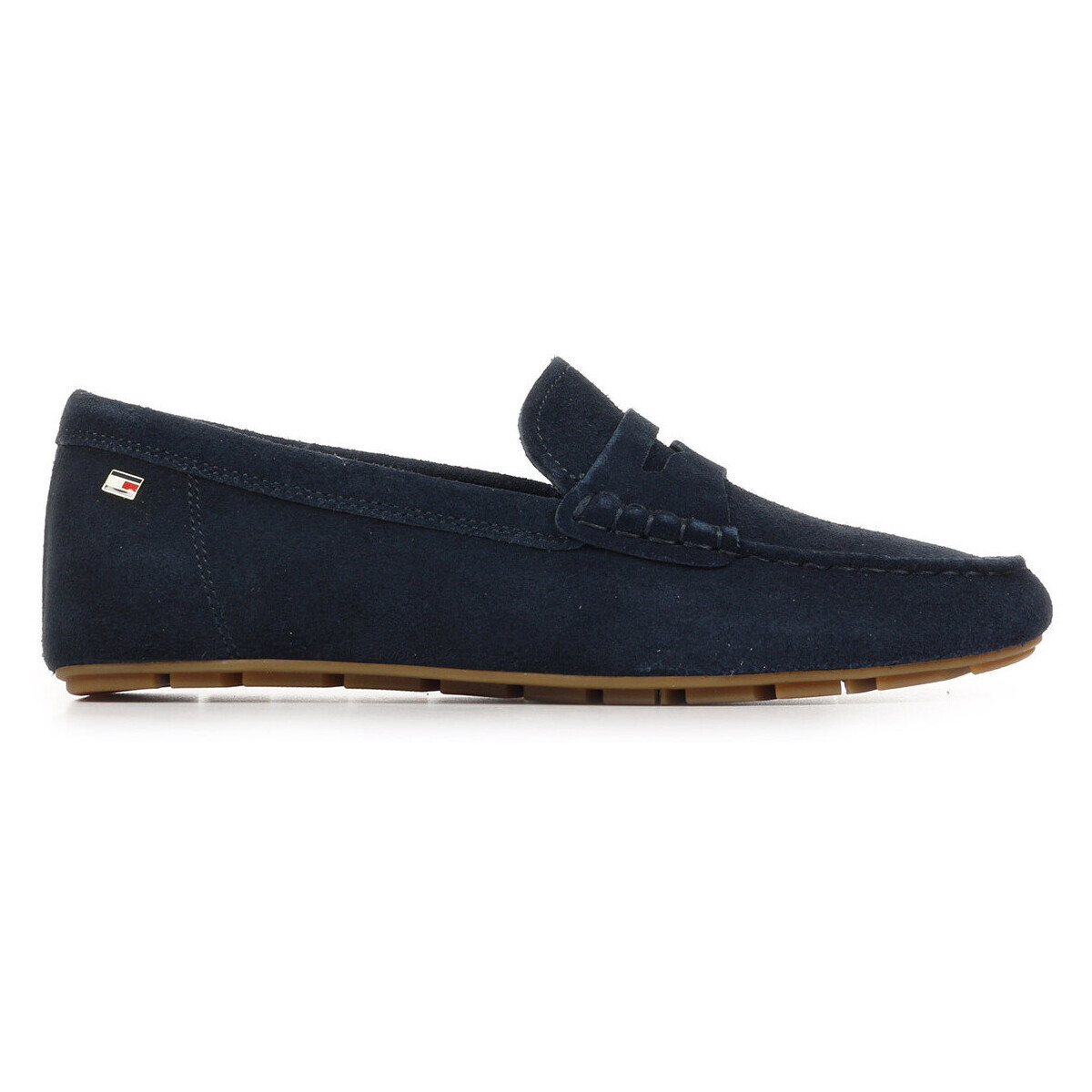 Tommy Hilfiger  ALMA  Modrá