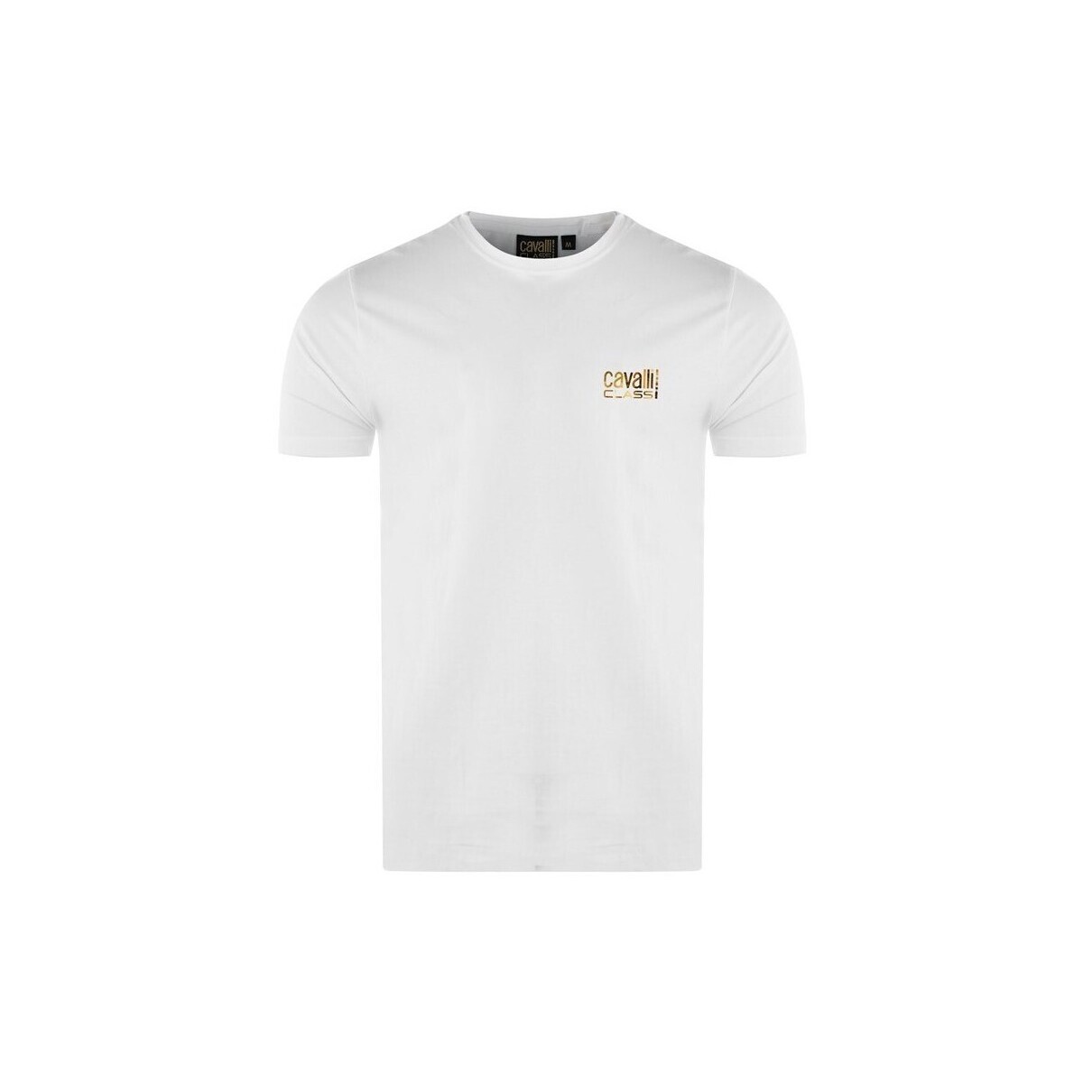 Roberto Cavalli  D001060B001  Bílá
