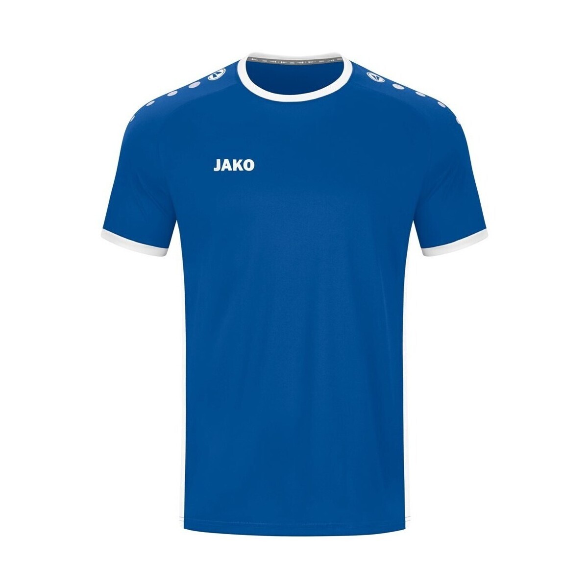 Jako  Primera  Bílá