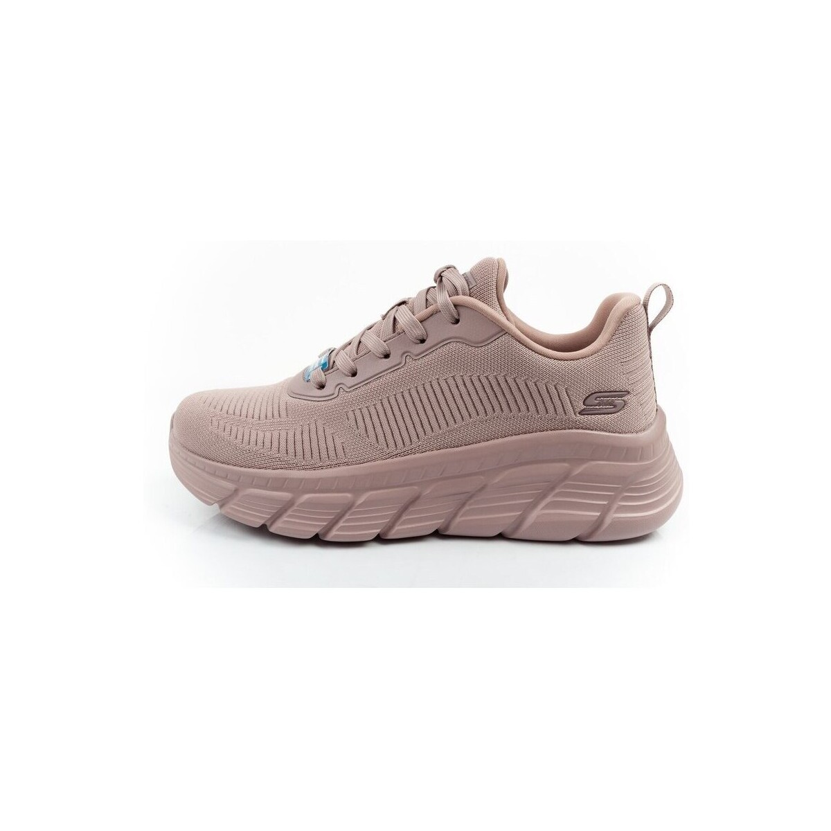 Skechers  117385ROS  Růžová