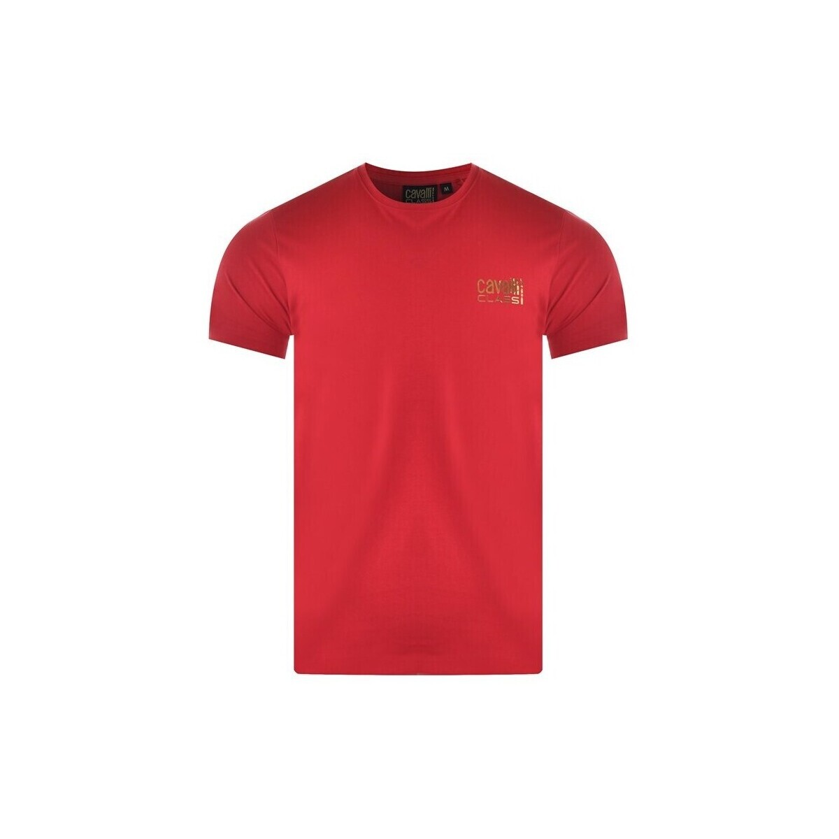 Roberto Cavalli  D001063B001  Červená