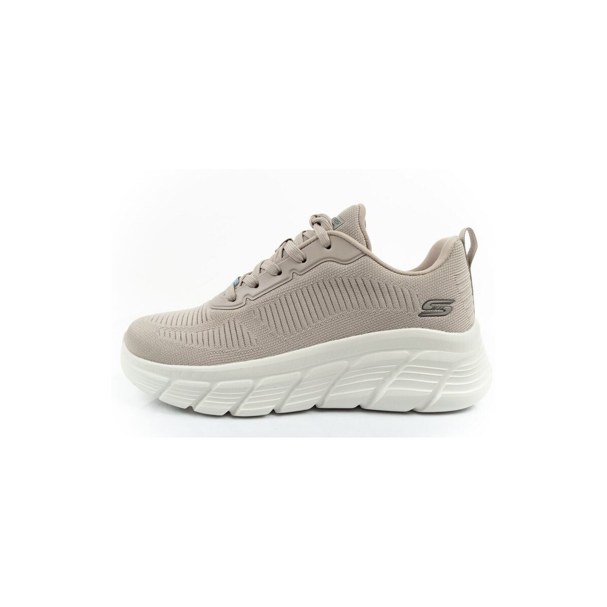 Skechers  117385TPE  Bílá