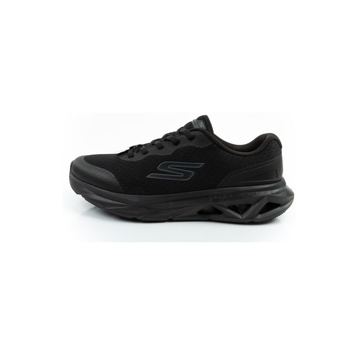 Skechers  221041BBK  Černá