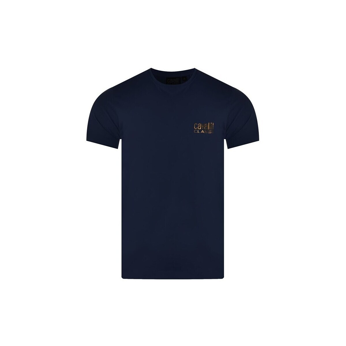 Roberto Cavalli  D001061B001  Tmavě modrá