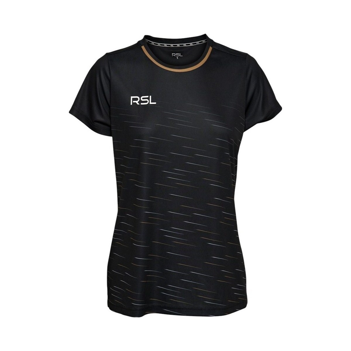 Rsl  Libra  Černá