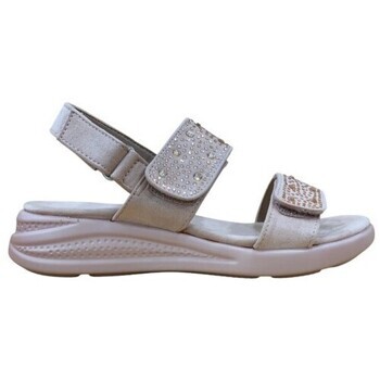 Xti  153073 SANDALIA ABIERTA Rosa Palo  Růžová