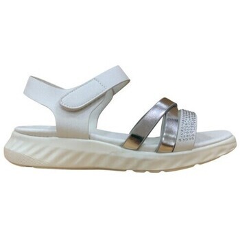 Xti  153074 SANDALIA ABIERTA Blanco  Bílá