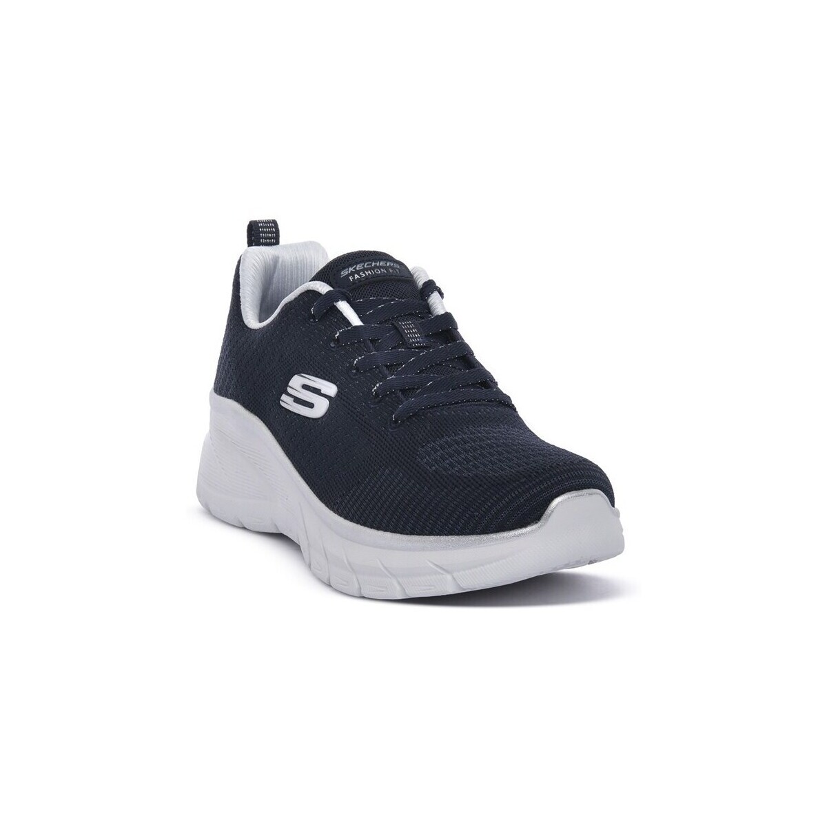 Skechers  150384NVSL  Bílá