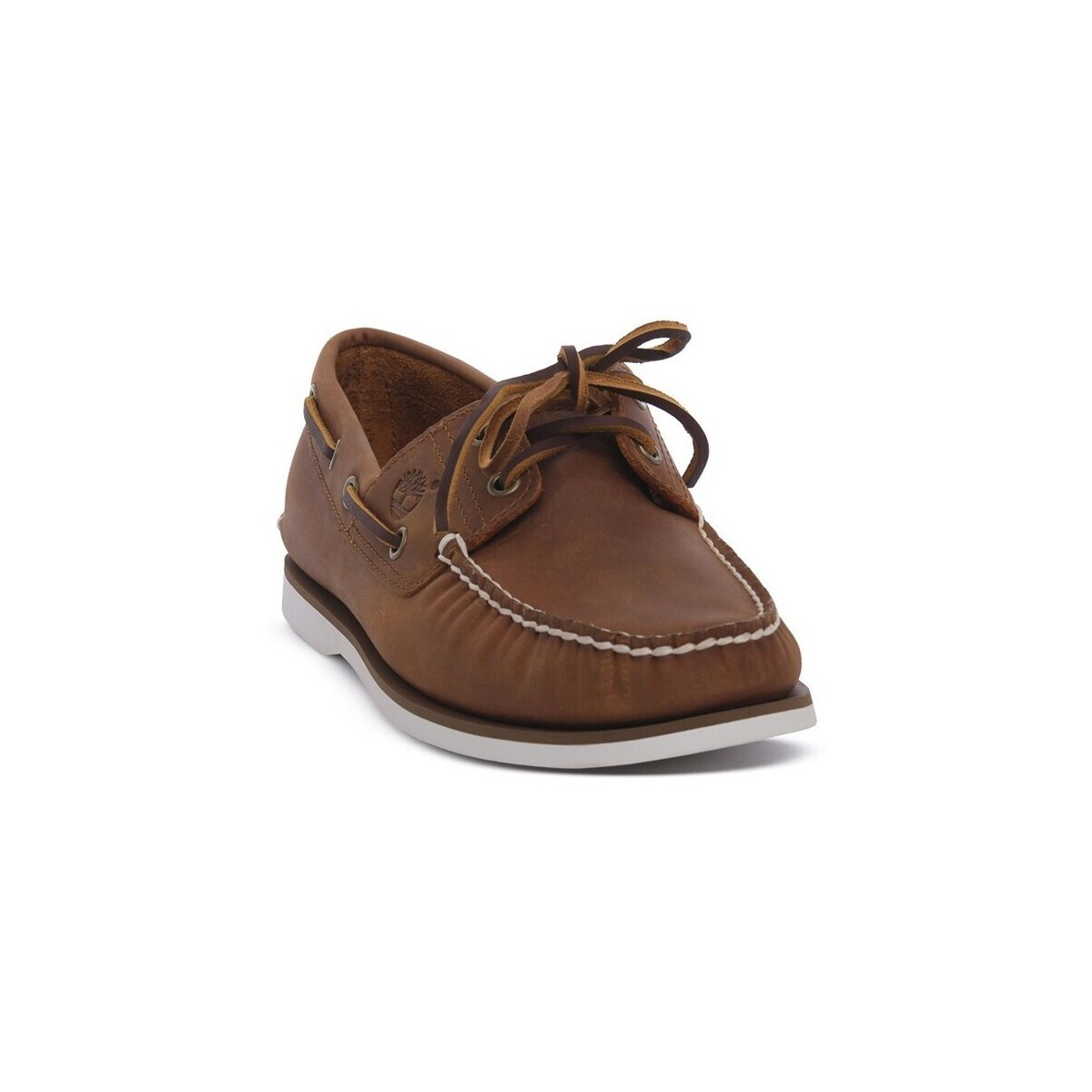 Timberland  A43V9  Bílá