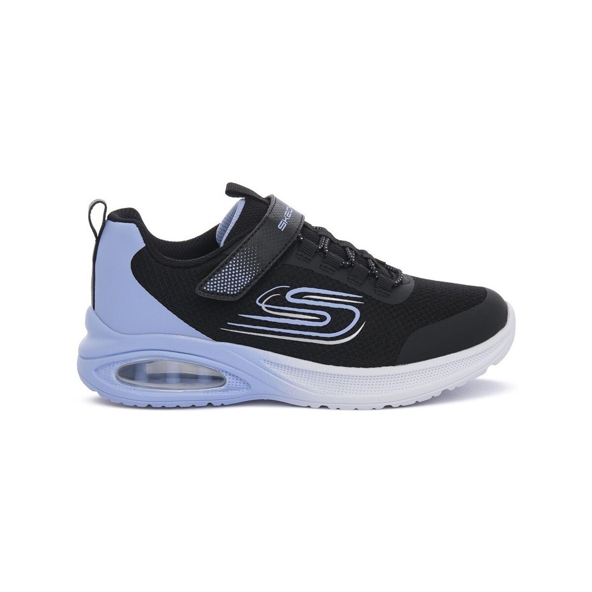 Skechers  303595LBKLV  ruznobarevne
