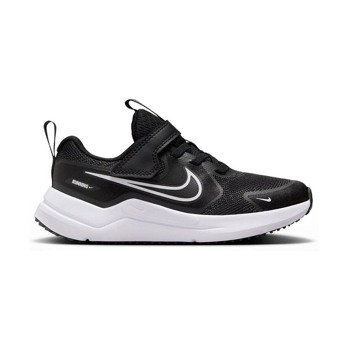 Nike  BUTYNIKECOSMICRUNNERPSVHM4400003  Bílá