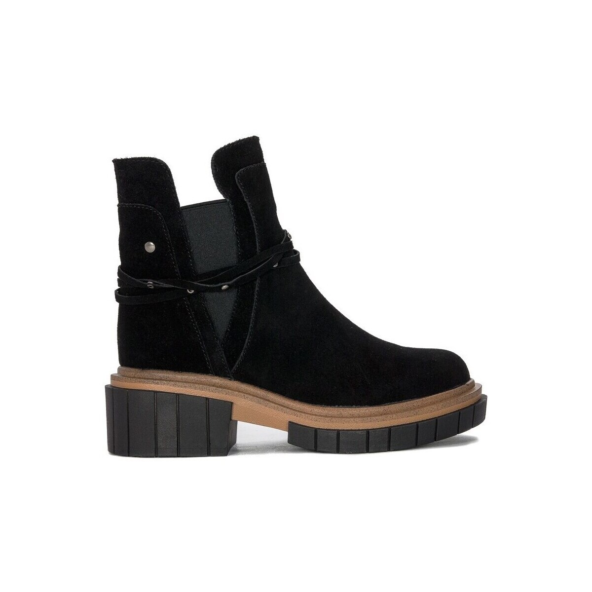 Filippo  DBT420922BK  Hnědá