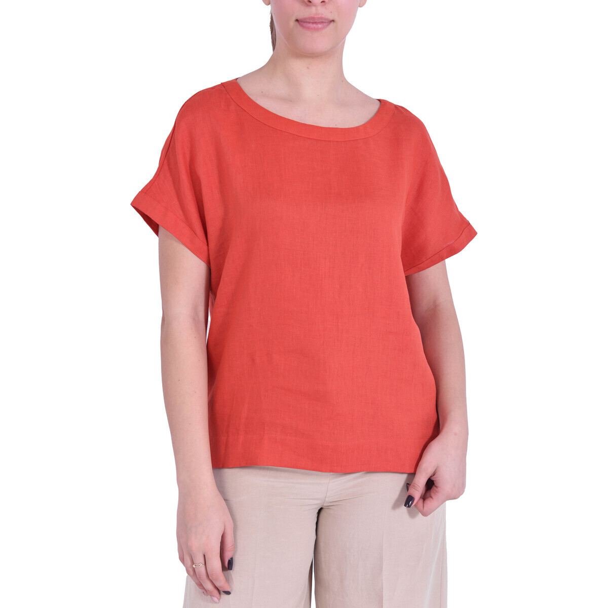 Emme Marella  EMMGEYSER  Červená