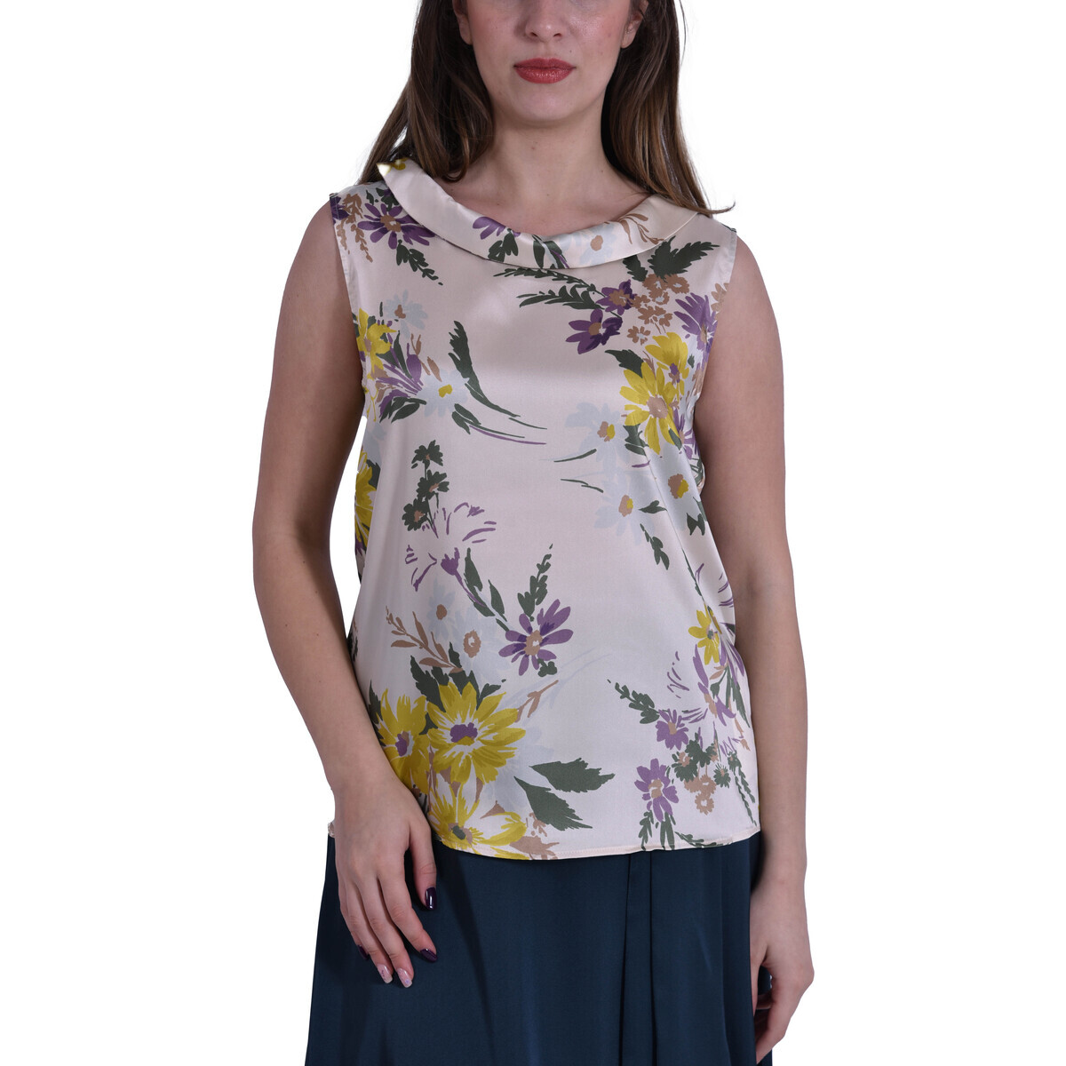 Emme Marella  EMMGOMMOSO  Bílá