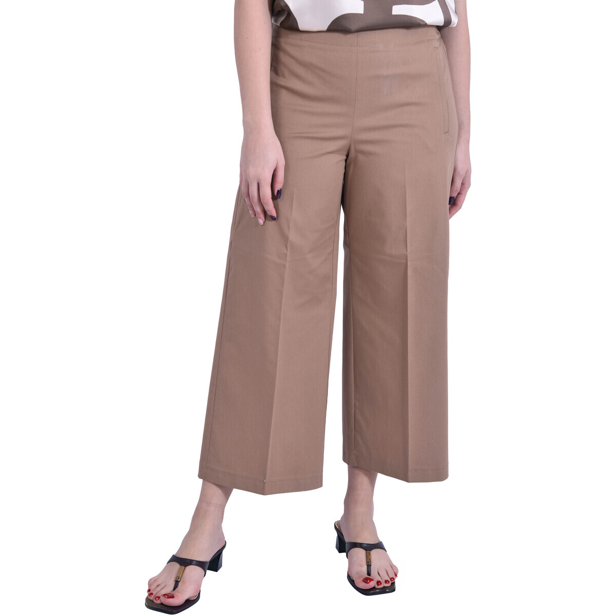 Emme Marella  EMMDISCHI  Hnědá