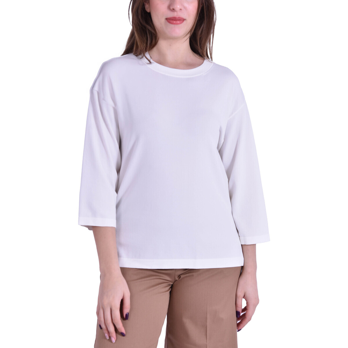 Emme Marella  EMMGANG  Bílá