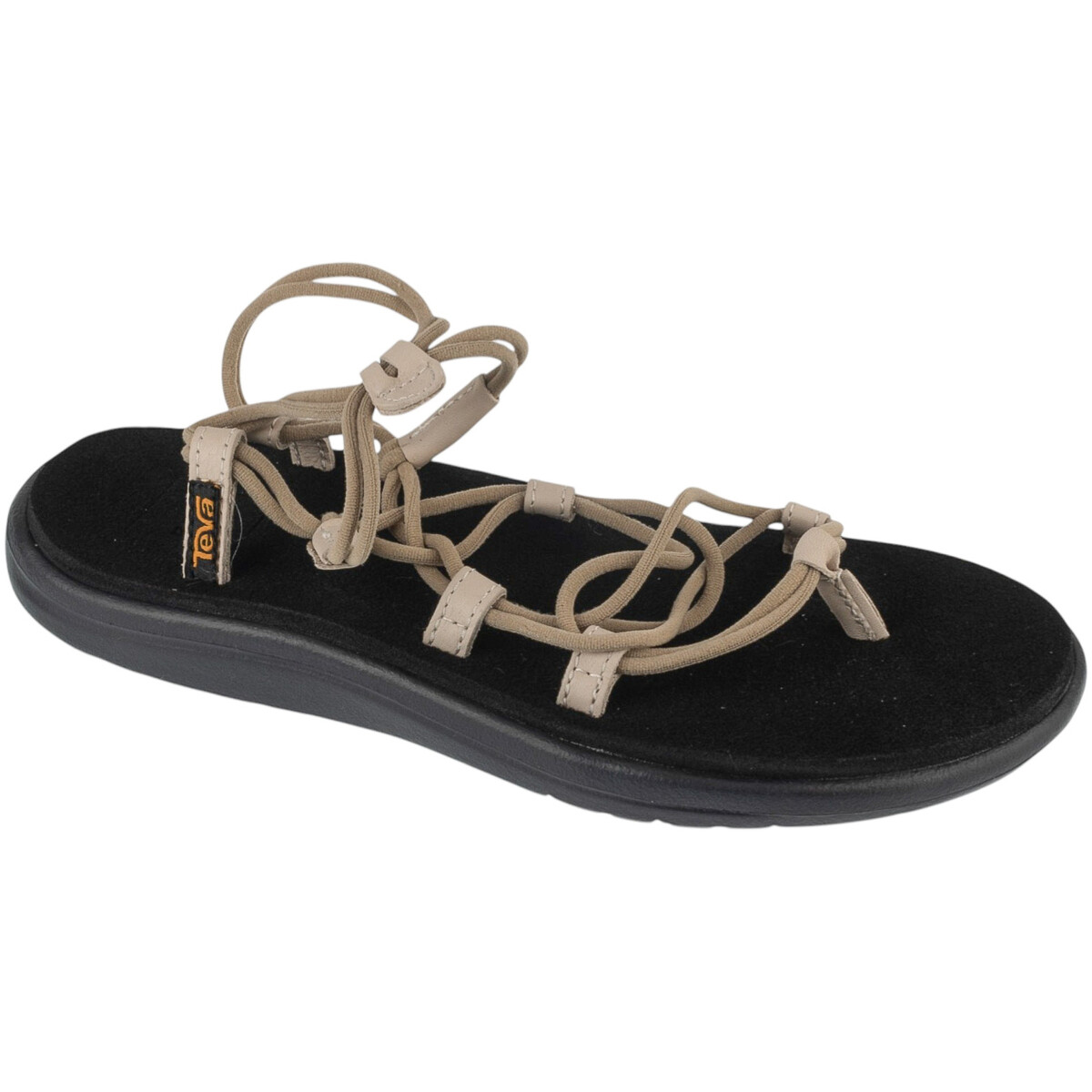 Teva  W Voya Infinity Sandals  Béžová